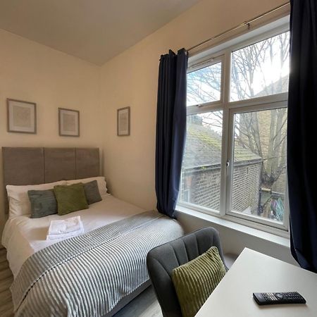 Camberwell Living Studio - Zone 2 London Appartement Buitenkant foto