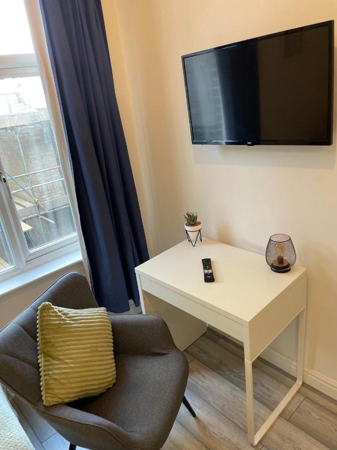 Camberwell Living Studio - Zone 2 London Appartement Buitenkant foto
