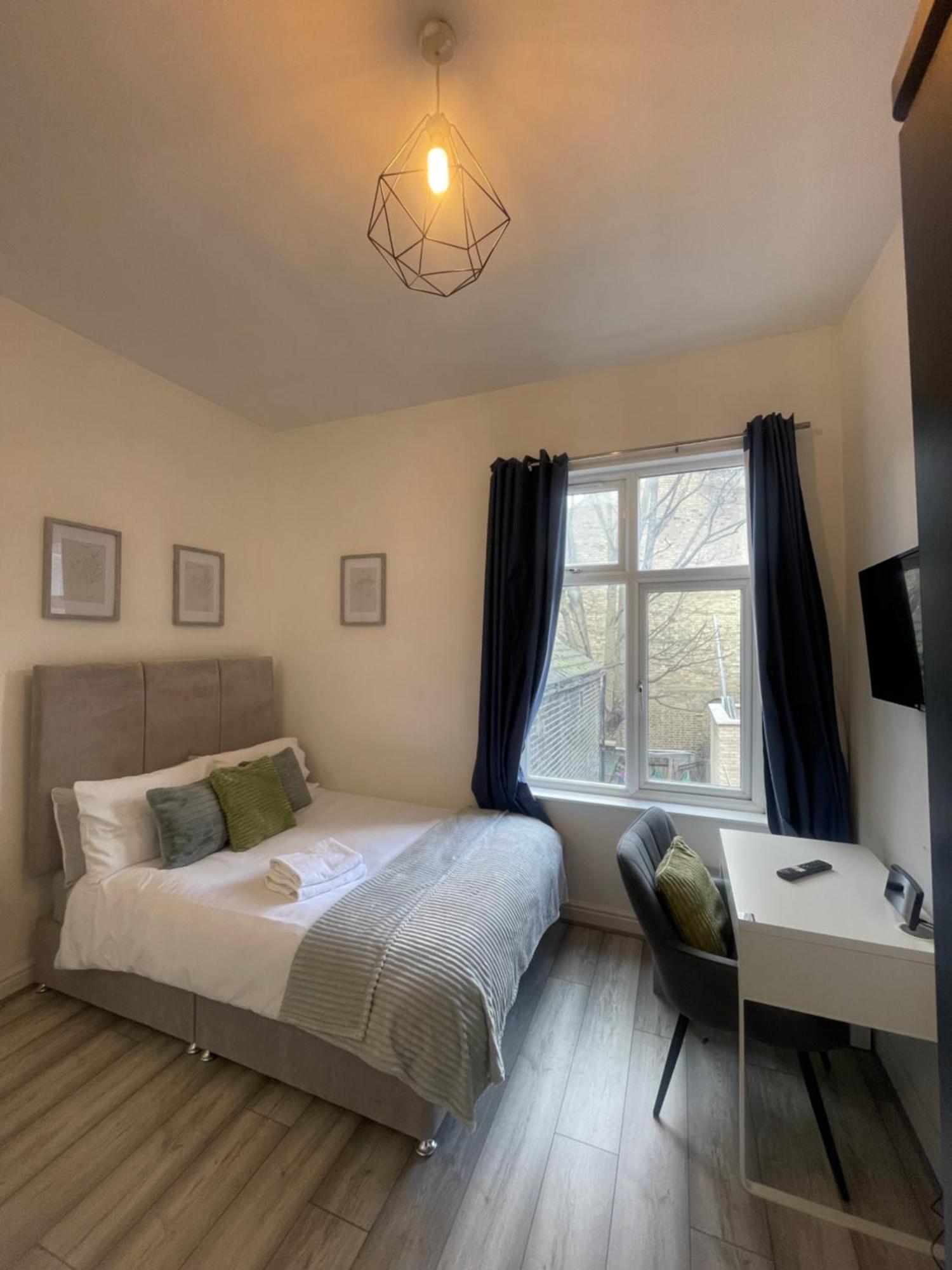 Camberwell Living Studio - Zone 2 London Appartement Buitenkant foto
