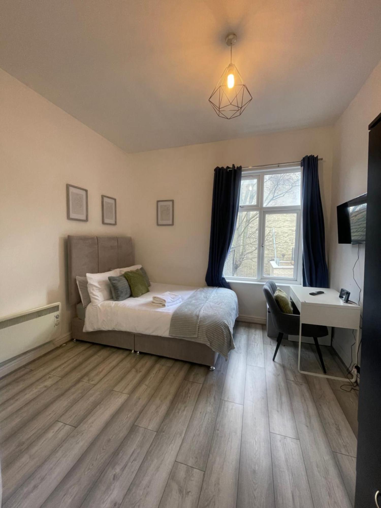 Camberwell Living Studio - Zone 2 London Appartement Buitenkant foto