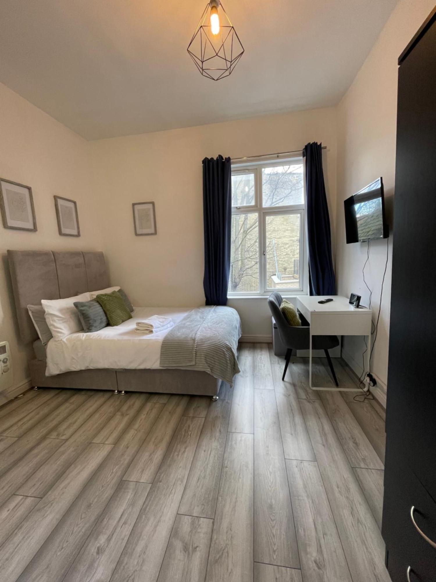 Camberwell Living Studio - Zone 2 London Appartement Buitenkant foto